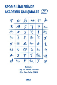 Spor Bilimlerinde Akademik Çalışmalar-13