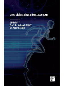 Spor Bilimlerinde Güncel Konular