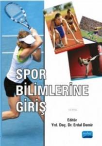 Spor Bilimlerine Giriş