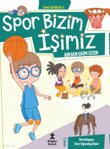 Spor Bizim İşimiz