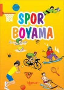 Spor Boyama