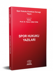 Spor Hukuku Yazıları