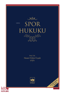 Spor Hukuku