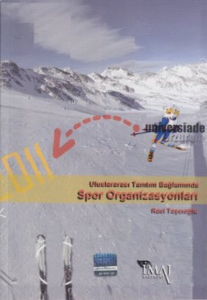 Spor Organizasyonları- Raci Taşcıoğlu