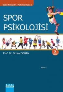 Spor Psikolojisi