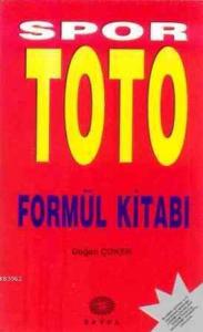Spor Toto Formül Kitabı