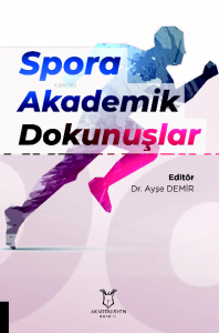 Spora Akademik Dokunuşlar