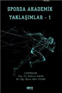 Sporda Akademik Yaklaşımlar - 1