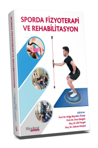 Sporda Fizyoterapi ve Rehabilitasyon