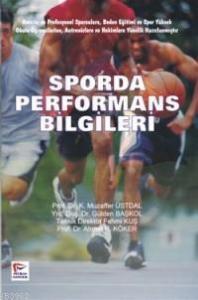 Sporda Performans Bilgileri