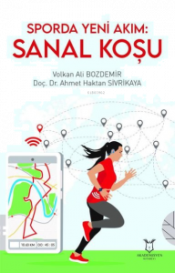 Sporda Yeni Akım: Sanal Koşu