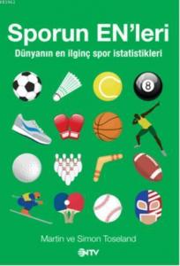 Sporun En'leri; Dünyanın En İlginç Spor İstatistikleri