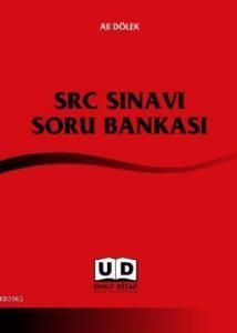 Src Sınavı Soru Bankası