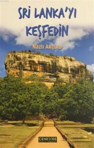 Sri Lanka'yı Keşfedin