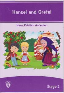 Stage 2 Hansel and Gretel