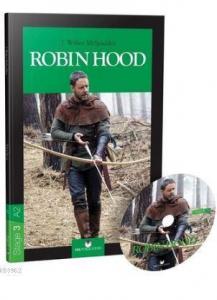 Stage 3 - A2: Robin Hood
