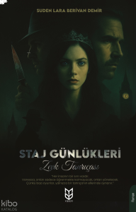 Staj Günlükleri ; Zevk Tanrıçası