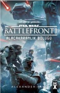 Star Wars Battle Front 1; Alacakaranlık Bölüğü