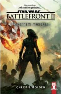 Star Wars Battle Front 2; Cehennem Mangası