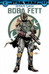 Star Wars: İsyan Çağı, Boba Fett