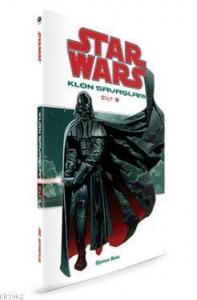 Star Wars Klon Savaşları 9 - Oyunun Sonu