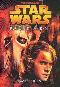 Star Wars| Kötülük Labirenti