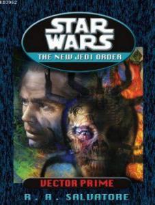 Star Wars - Vector Prime