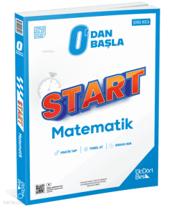 Start Matematik