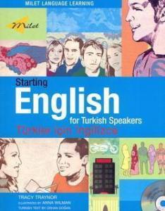 Starting English for Turkish Speakers