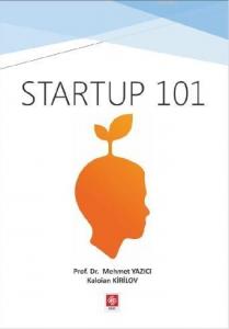 Startup 101