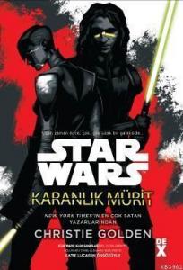 Starwars Karanlık Mürit