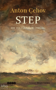 Step;Bir Yolculuğun Öyküsü