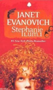 Stephanie Plum. 1
