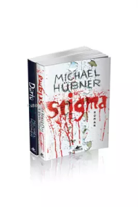 Stigma + Dürtü - Psikolojik Gerilim Seti 2 Kitap