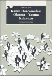 STK'lar İçin Kamu Harcamaları Okuma - Yazma Kılavuzu