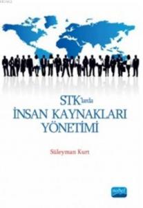 STK'larda İnsan Kaynakları Yönetimi