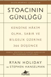 Stoacının Günlüğü