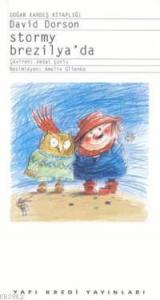 Stormy Brezilya'da
