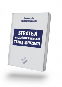 Strateji Geliştirme Birimleri Temel Mevzuatı