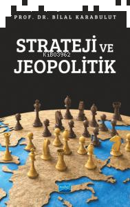 Strateji ve Jeopolitik
