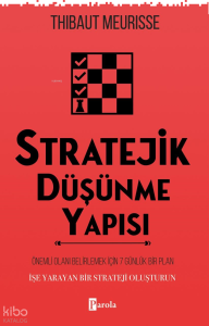Stratejik Düşünme Yapısı