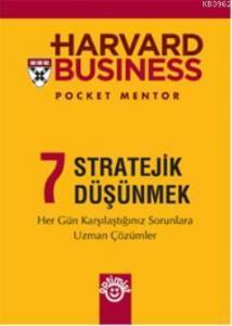 Stratejik Düşünmek