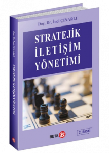 Stratejik İletişim Yönetimi