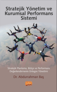 Stratejik Yönetim ve Kurumsal Performans Sistemi