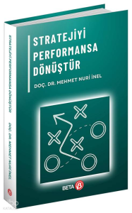 Stratejiyi Performansa Dönüştür