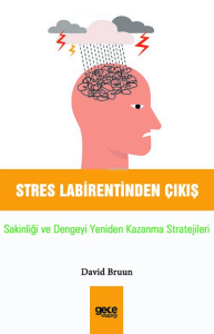 Stres Labirentinden Çıkış;Sakinliği ve Dengeyi Yeniden Kazanma Stratejileri