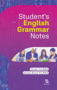 Student’s English Grammar Notes