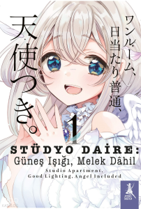 Stüdyo Daire: Güneş Işığı, Melek Dahil Cilt 1