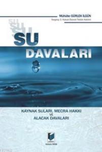 Su Davaları