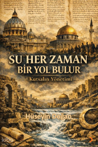 Su Her Zaman Bir Yol Bulur;Kutsalın Yönetimi